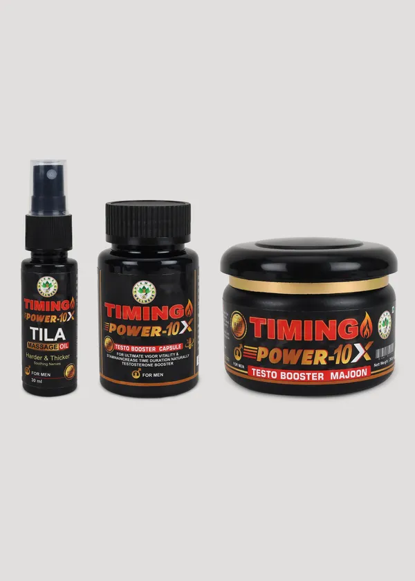 Timingo_Power-10X_Testo_Booster_For_Men
