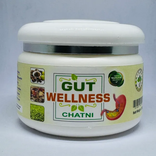 Gut_Wellness_Chutni
