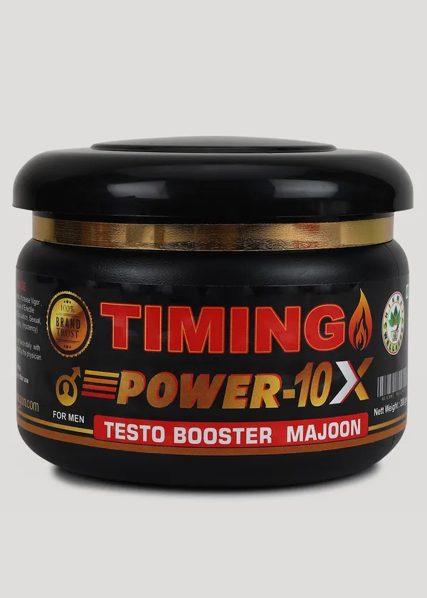 Timingo_Power-10X_Men_Performance_Oil_And_Capsules