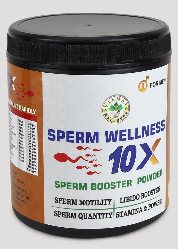 Sperm_Wellness_10X_Sperm_Booster_Powder