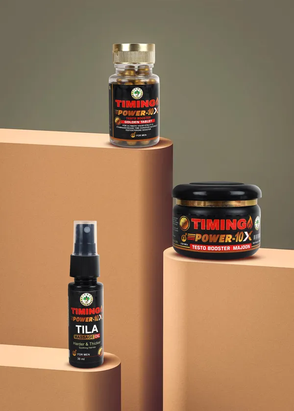 Timingo_Power-10X_Men_Performance_Oil_And_Capsules