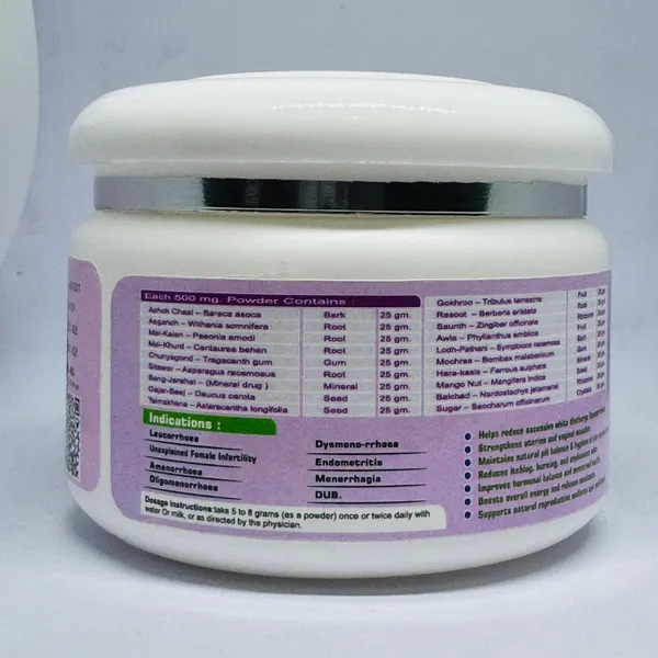 Leurowell_Powder_for_Women's_Problems