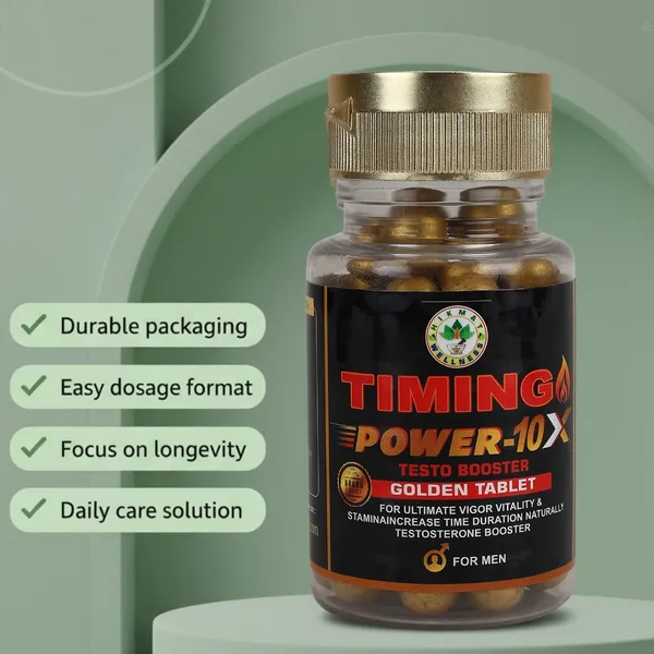 Timingo_Power-10X_Men_Performance_Oil_And_Capsules
