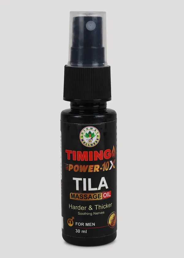 Timingo_Power-10X_Men_Performance_Oil_And_Capsules