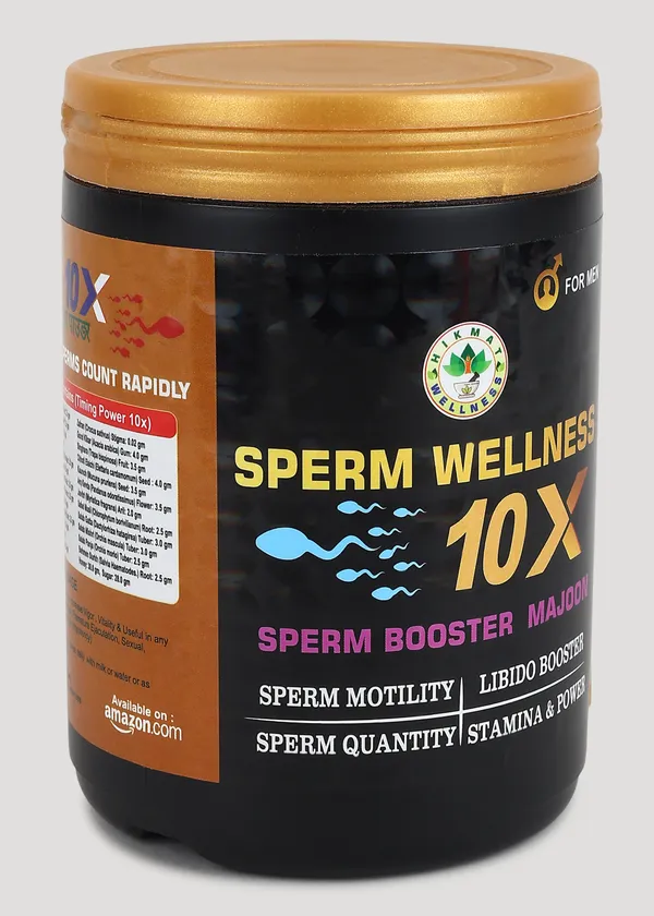 Sperm_Wellness_10X_Sperm_Booster_Majoon_For_Men