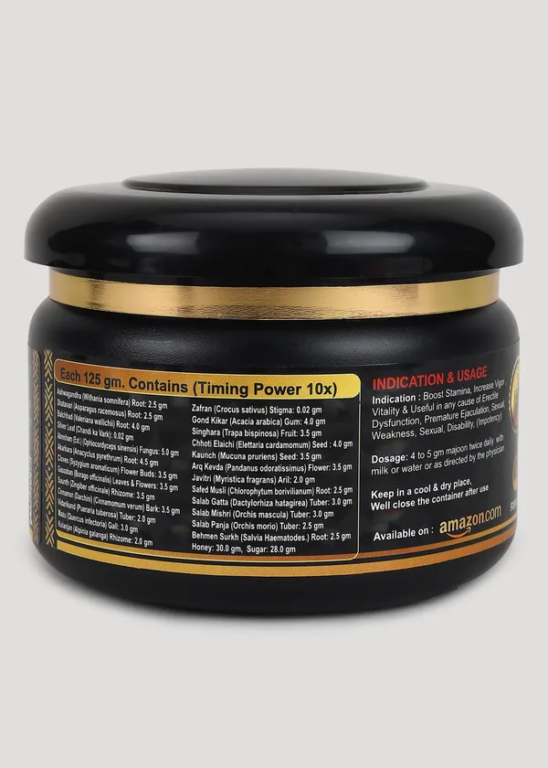 Timingo_Power-10X_Testo_Booster_For_Men