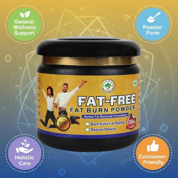 Fat-Free_Herbal_Fat_Burn_Powder