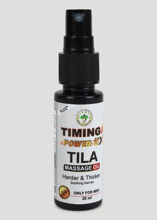 Timing_Power-10X_Tila_Massage_Oil_And_Majoon_Set_Pack_Of_3
