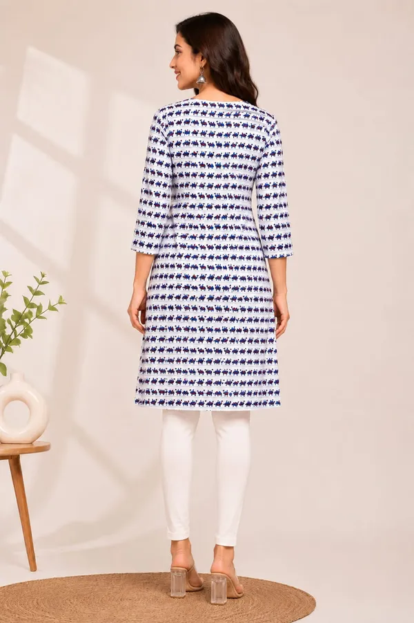 Printed_Kurta