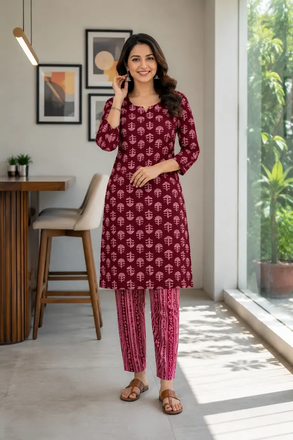 Kurta_with_Pants_Set
