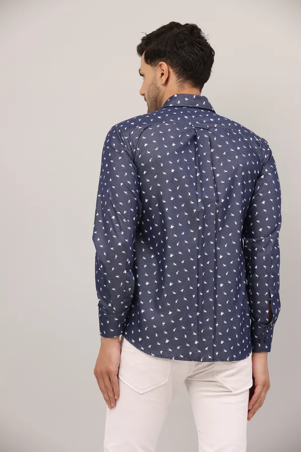 Grey_Printed_Shirt