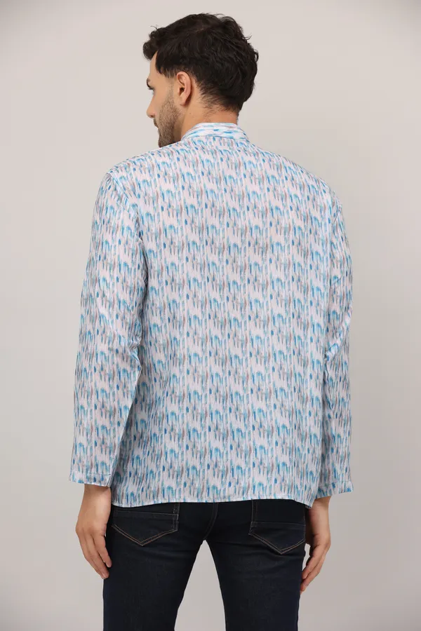 Sky_Blue_Short_Kurta