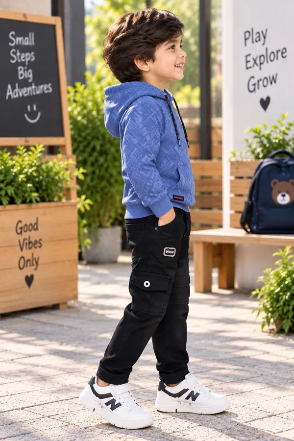 Boys_Blue_Printed_Hooded_Sweatshirt