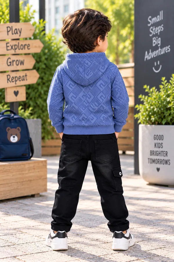 Boys_Blue_Printed_Hooded_Sweatshirt