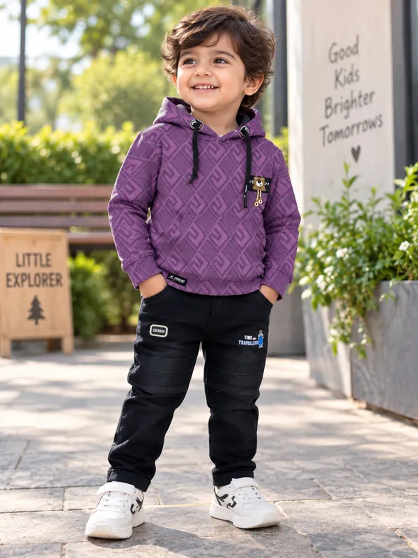 Boys_Purple_Printed_Hooded_Sweatshirt