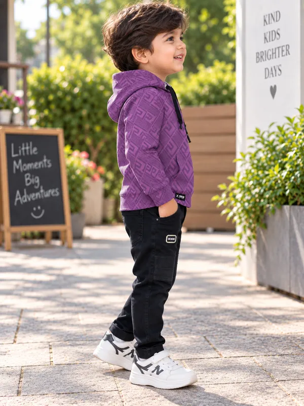 Boys_Purple_Printed_Hooded_Sweatshirt