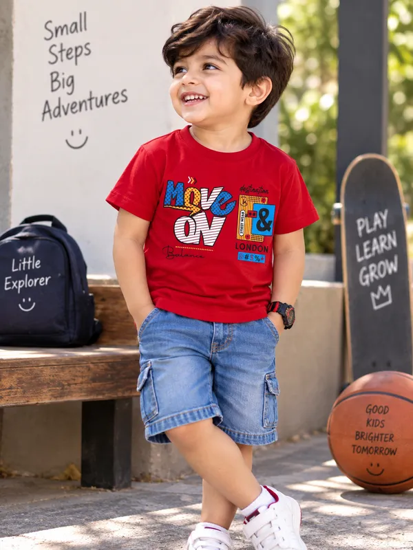 Boys_Red_Graphic_Printed_Round_Neck_T-Shirt