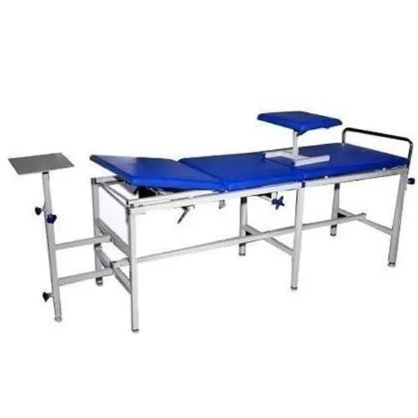 Mild_Steel_3-Fold_Cervical_Lumbar_Traction_Table_For_Pain_Relief