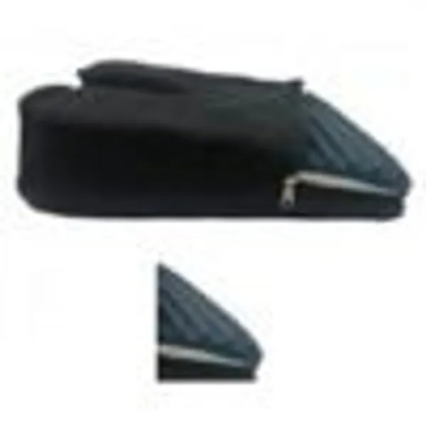 Gel_Foam_U-Shape_Coccyx_Support_Seat_Cushion_17X15_Inch