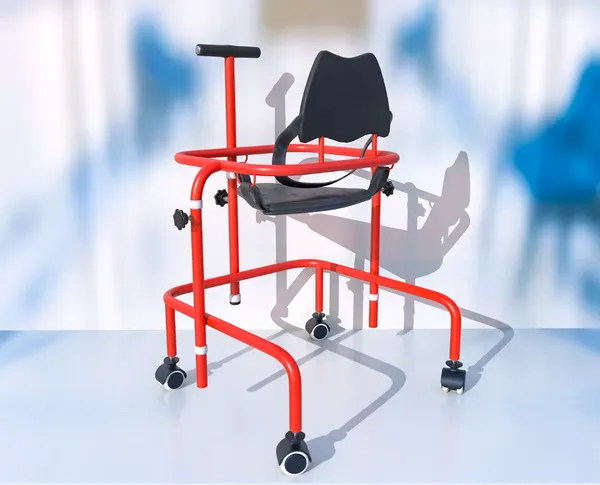 Cp_Walker_With_Seat_&_Chest_Belt_Most_Suitable_for_Child_Height_upto_4.0_feet