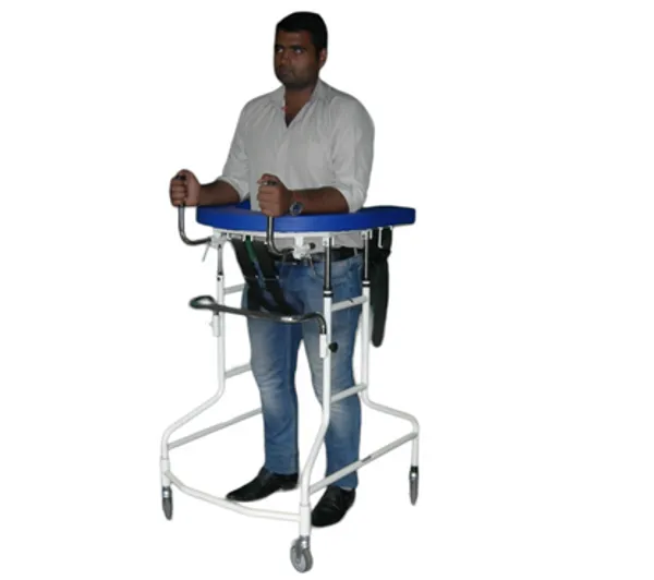 Steel_Gaiter_Support_Walker_With_Seat_&_Arm_Support_Adult
