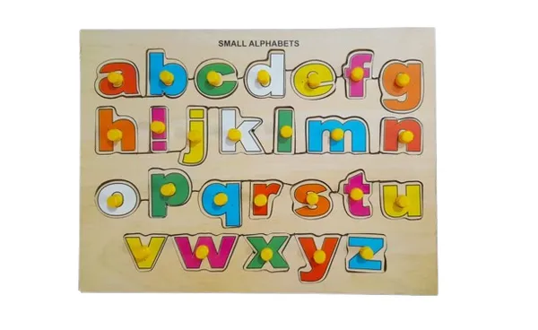 Wooden_Multicolor_Small_Letter_Alphabet_Educational_Puzzle_For_Kids_-_Pack_of_2