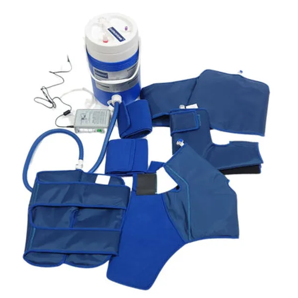 Evercryo_Cryotherapy_Compression_Therapy_Machine