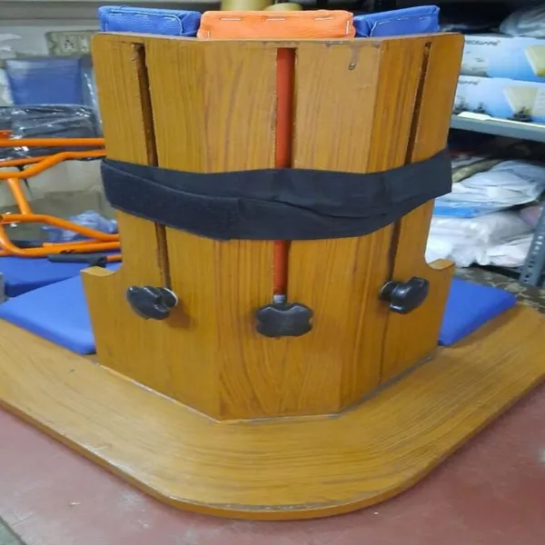 Cp_Corner_Chair_With_Activity_Table_For_Children_Wooden