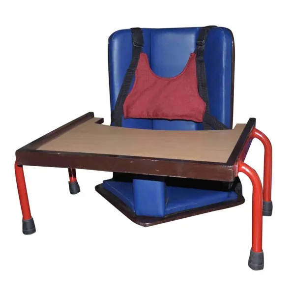 Cp_Corner_Chair_With_Activity_Table_For_Children_Wooden