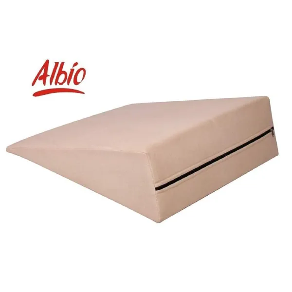 Albiokart_Foam_Leg_Elevator_Cushion_30_Degree_For_Back_Pain