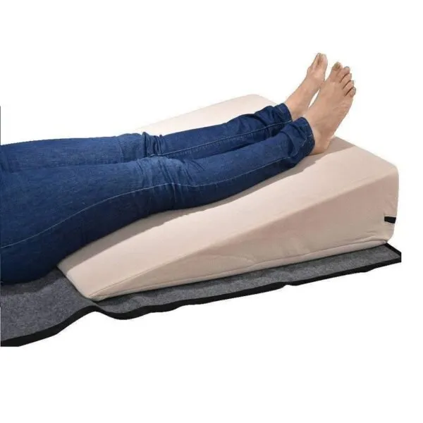 Albiokart_Foam_Leg_Elevator_Cushion_30_Degree_For_Back_Pain