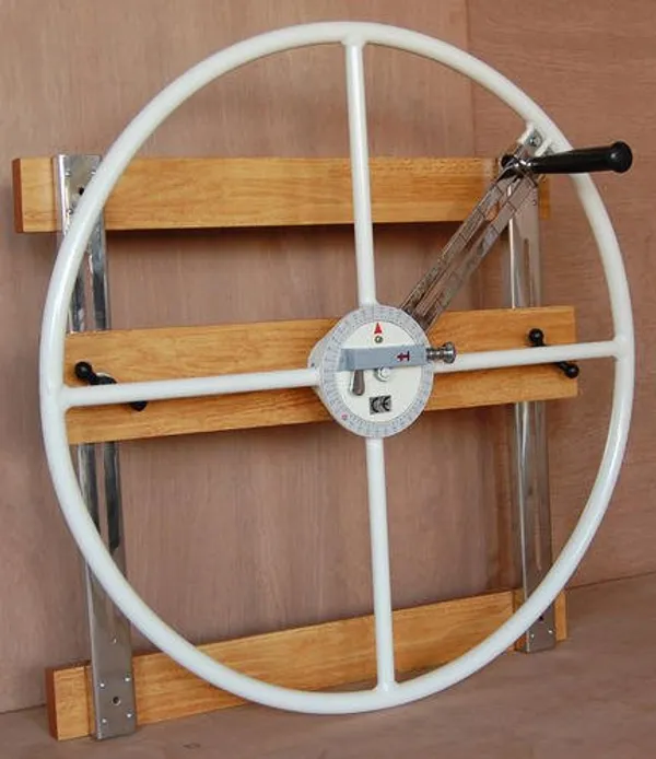 Steel_360_Degree_Shoulder_Wheel_Physiotherapy_Exerciser