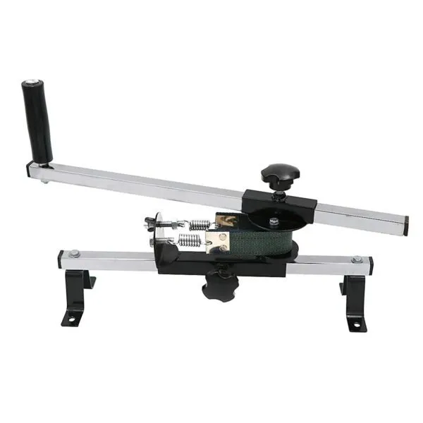 Steel_Compact_Wall_Mount_Shoulder_Wheel_Wrist_Exerciser_For_Physiotherapy