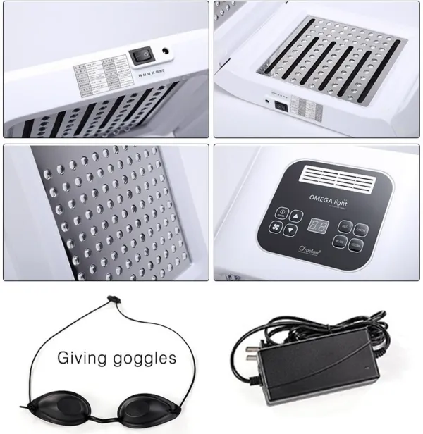 PDT_LED_Skin_Light_Device_7_Colors_Spa_Beauty_Equipment_Massager_Skin_Therapy_Device
