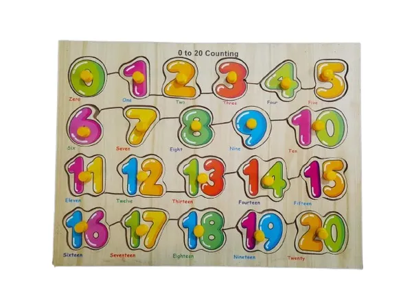 Wooden_Number_Counting_Knob_Puzzle_Board_1-20_For_Kids_-_Pack_of_2