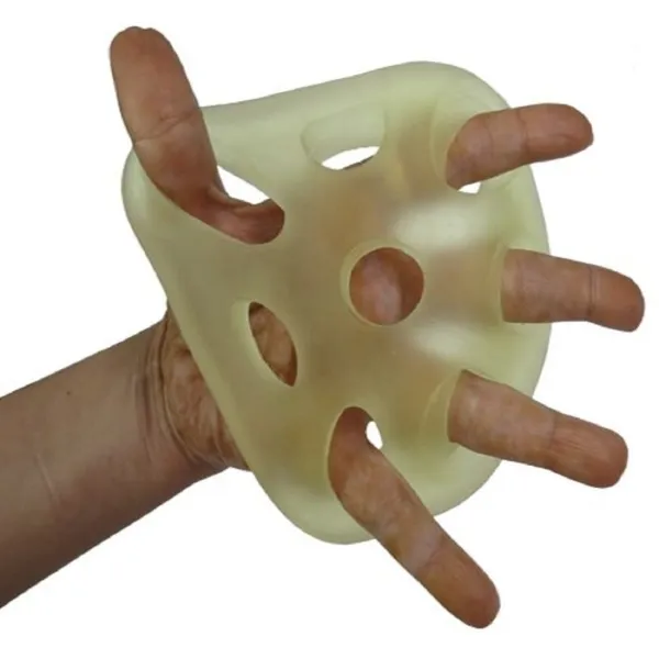 Albiokart_Gel_Round_Finger_Grip_Exerciser_Hand_Therapy
