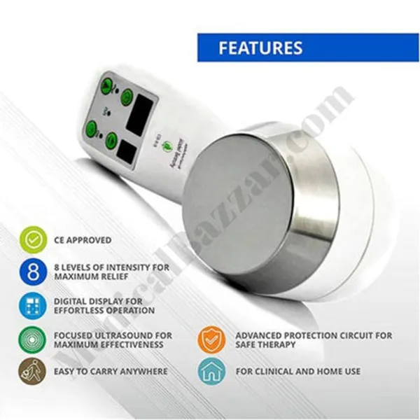Handheld_Ultrasound_Therapy_Machine_1_Mhz_Gb-818