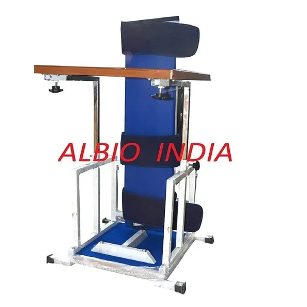 Cp_Standing_Frame_For_Adults_Height_upto_5_Feet_with_Height_Adjutable_Acktivity_Table_