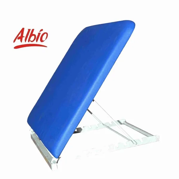 Steel_Rexine_Adjustable_Ortho_Backrest_For_Bed_24X24_In