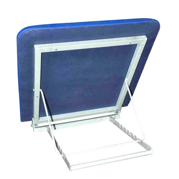 Steel_Rexine_Adjustable_Ortho_Backrest_For_Bed_24X24_In