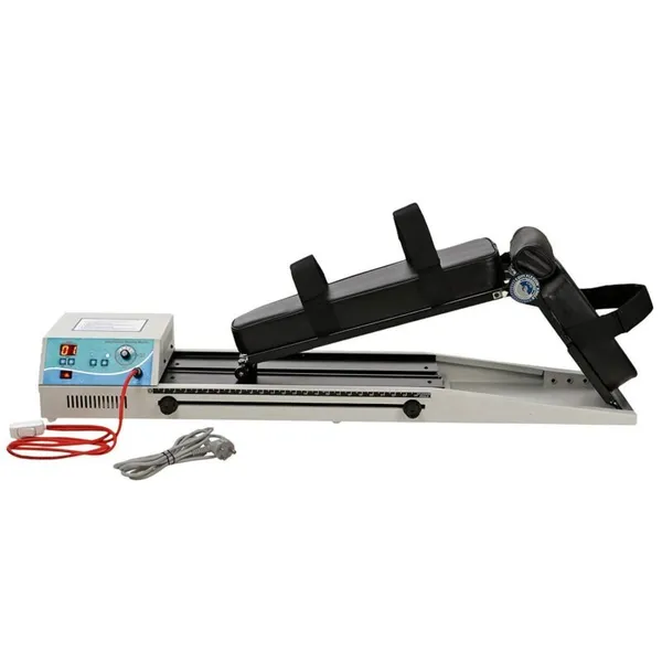 Albio_Steel_Knee_Continuous_Passive_Motion_Cpm_Machine