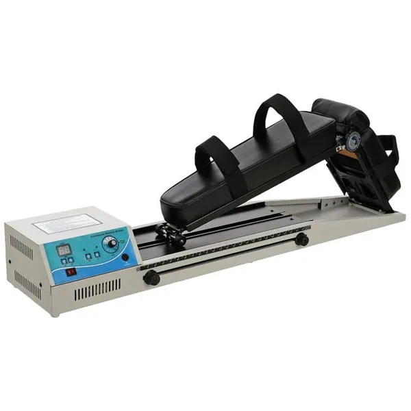 Albio_Steel_Knee_Continuous_Passive_Motion_Cpm_Machine