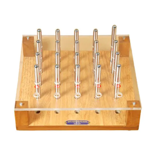 Acrylic_Wood_Depth_Perception_Peg_Board_With_20_Pegs
