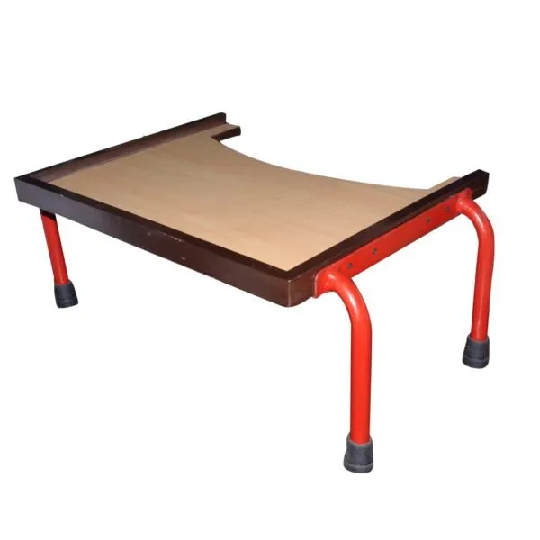 Wooden_Cp_Corner_Chair_With_Headrest_And_Activity_Table_For_Children
