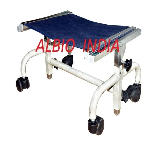 Metal_Fabric_Height_Adjustable_Cp_Baby_Crawler_For_Children