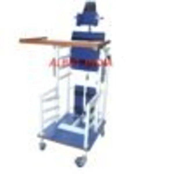 Mild_Steel_Cp_Chair_Cum_Standing_Frame_With_Activity_Table