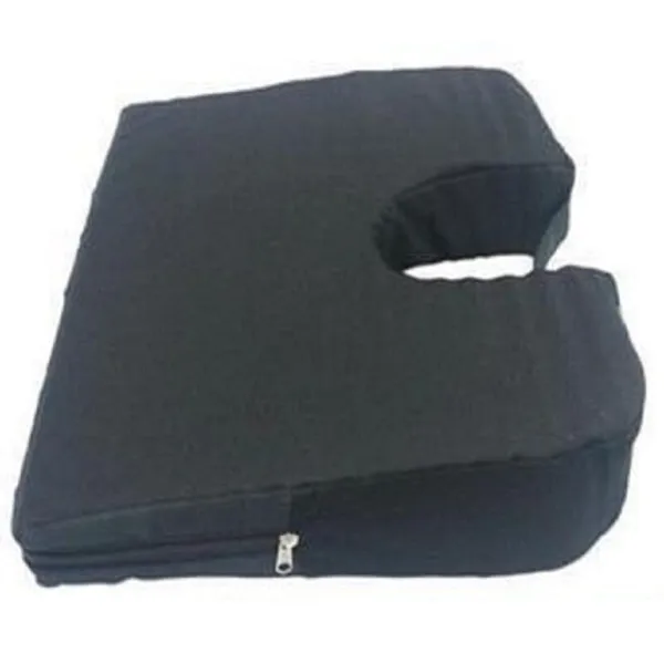 Gel_Foam_U-Shape_Coccyx_Support_Seat_Cushion_Tailbone_Relief