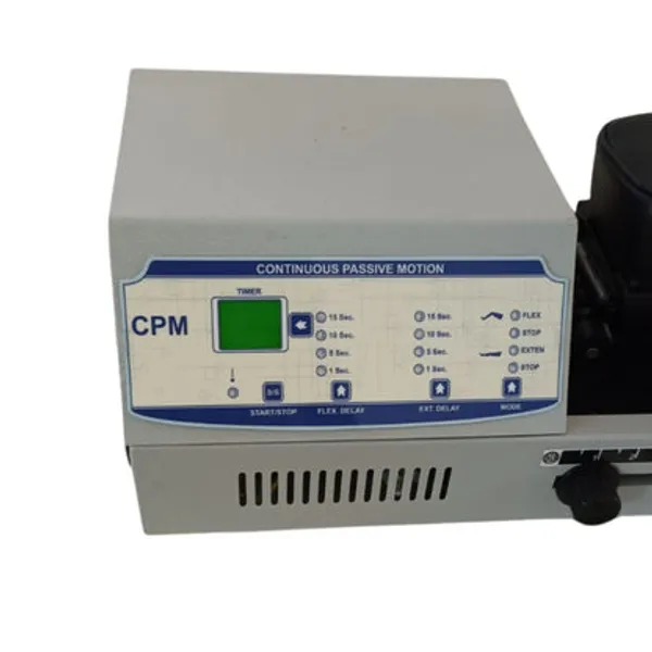 Knee_Cpm_Unit_For_Physiotherapy_Rehabilitation