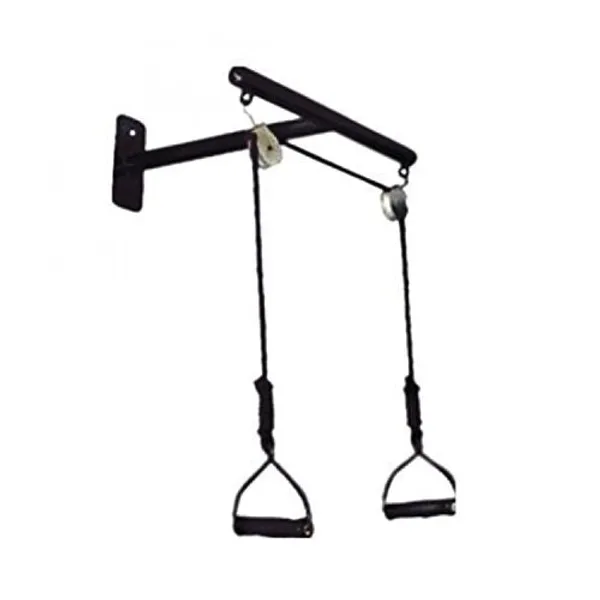 T_Shoulder_Pulley_Set_Wall_Mounting_For_Rehabilitation