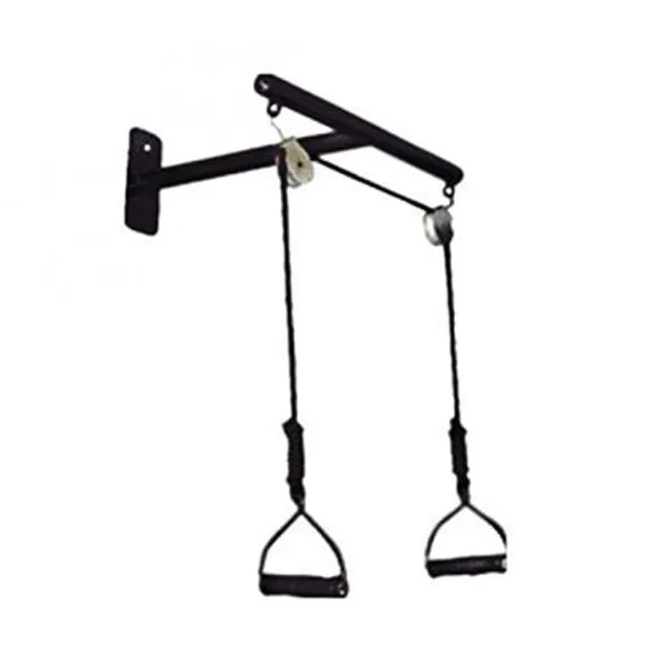 T_Shoulder_Pulley_Set_Wall_Mounting_For_Rehabilitation